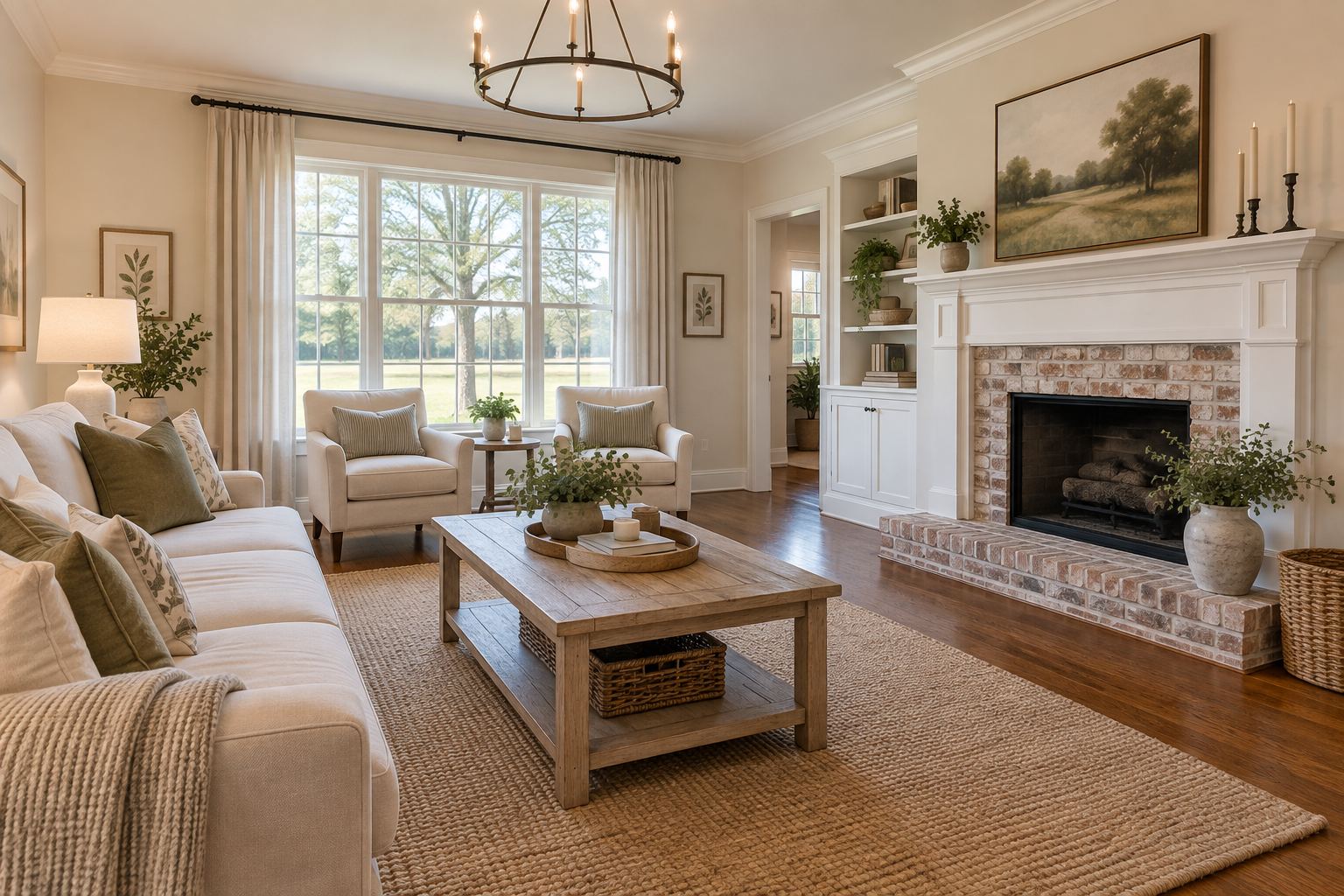 Buy A Home