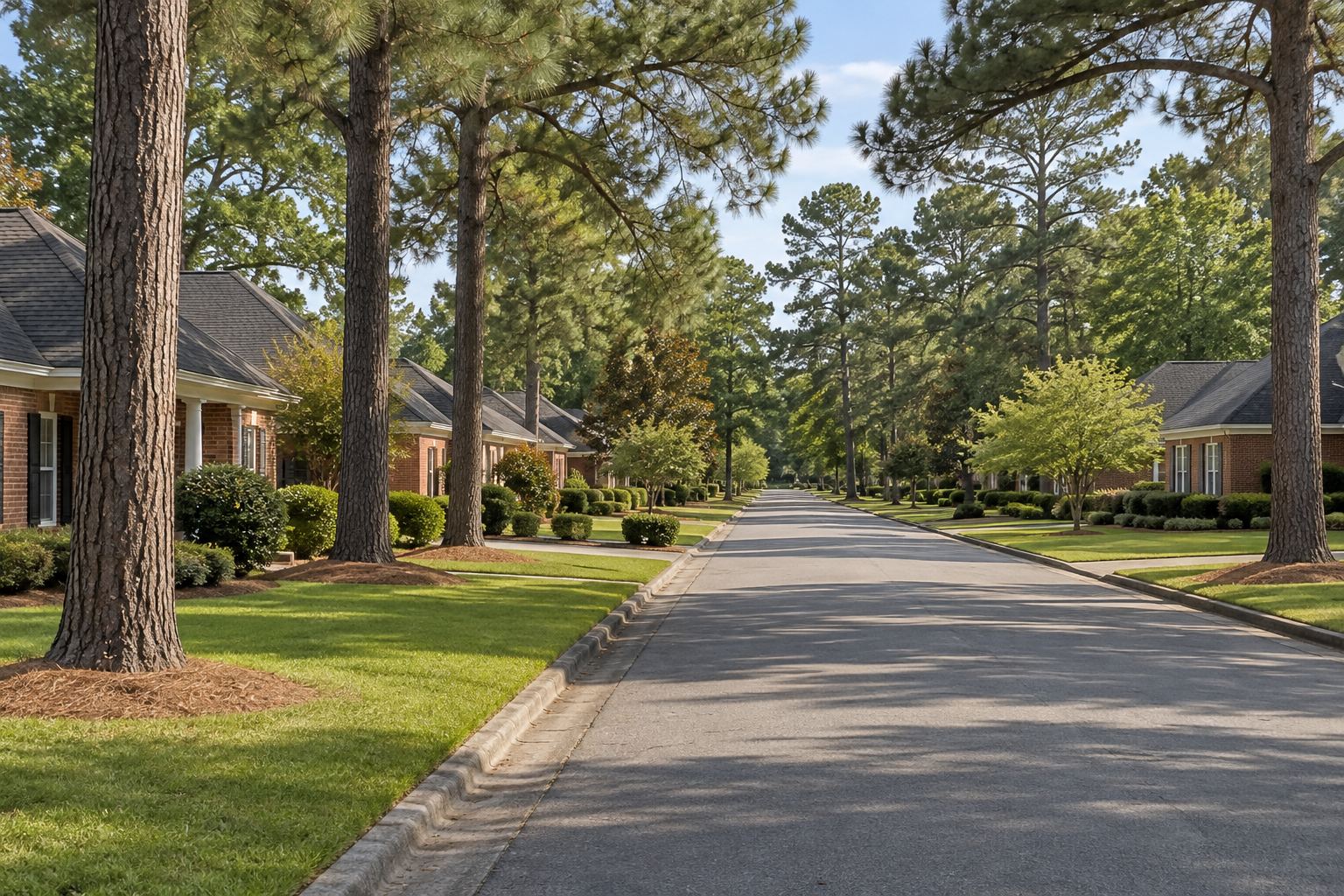Tifton, GA